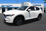 2020 Mazda Mazda CX-5 Touring