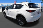 2020 Mazda Mazda CX-5 Touring