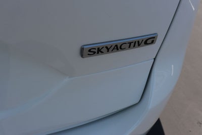 2020 Mazda Mazda CX-5 Touring