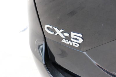 2024 Mazda Mazda CX-5 2.5 S Select Package