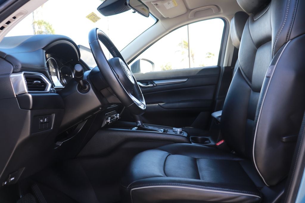 2024 Mazda Mazda CX-5 2.5 S Select Package