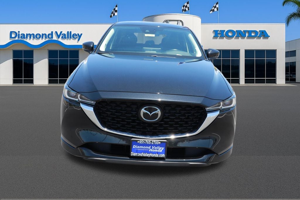 2024 Mazda Mazda CX-5 2.5 S Select Package