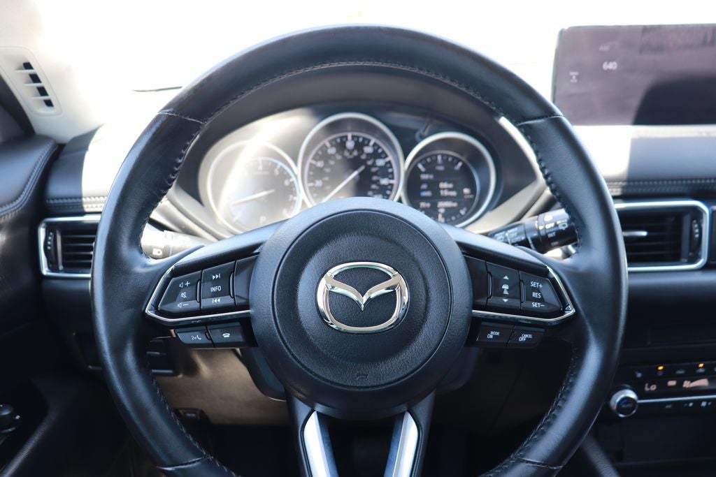 2024 Mazda Mazda CX-5 2.5 S Select Package