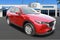 2022 Mazda Mazda CX-5 2.5 S Select Package