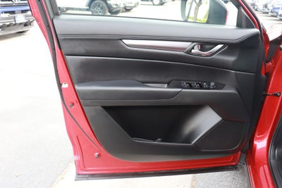 2022 Mazda Mazda CX-5 2.5 S Select Package