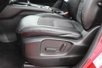 2022 Mazda Mazda CX-5 2.5 S Select Package