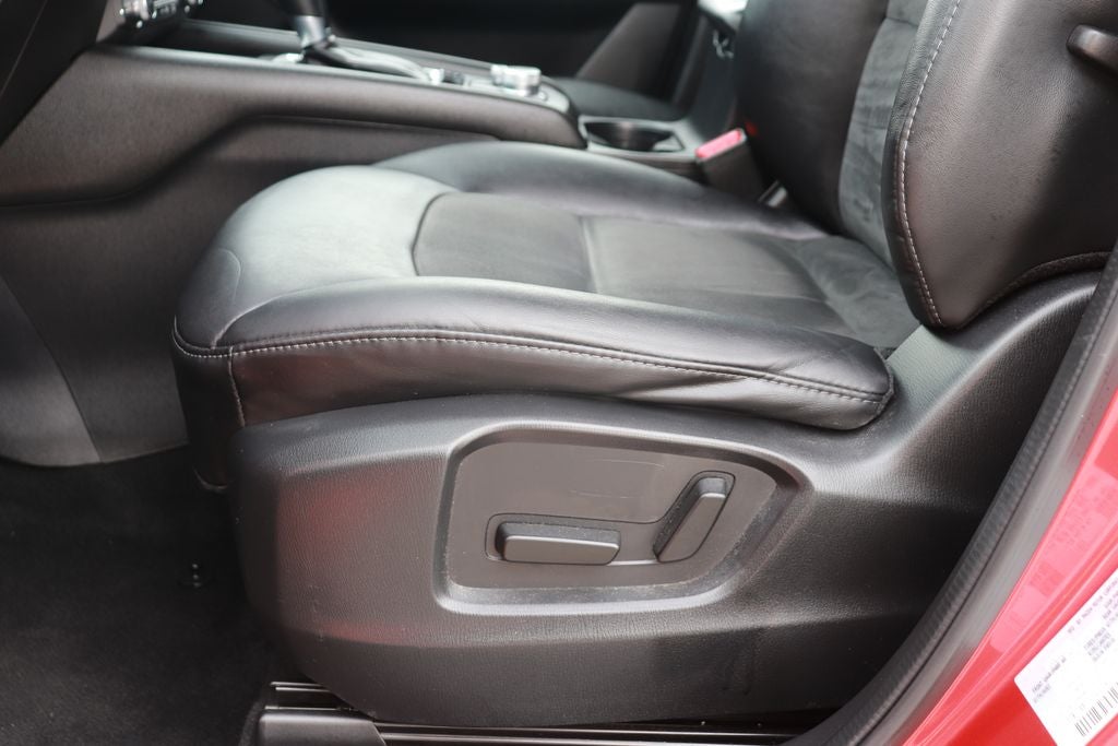 2022 Mazda Mazda CX-5 2.5 S Select Package