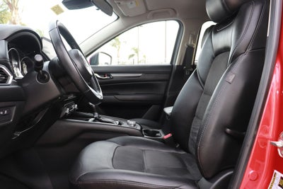 2022 Mazda Mazda CX-5 2.5 S Select Package