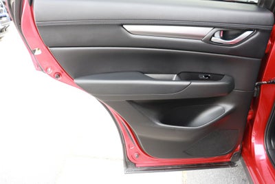 2022 Mazda Mazda CX-5 2.5 S Select Package