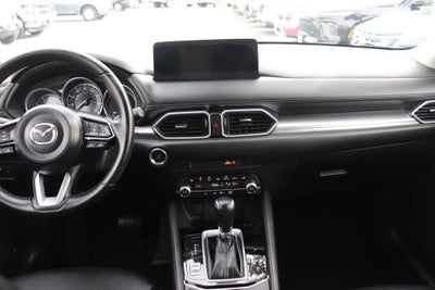 2022 Mazda Mazda CX-5 2.5 S Select Package