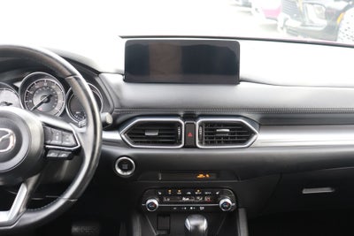 2022 Mazda Mazda CX-5 2.5 S Select Package