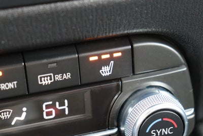 2022 Mazda Mazda CX-5 2.5 S Select Package