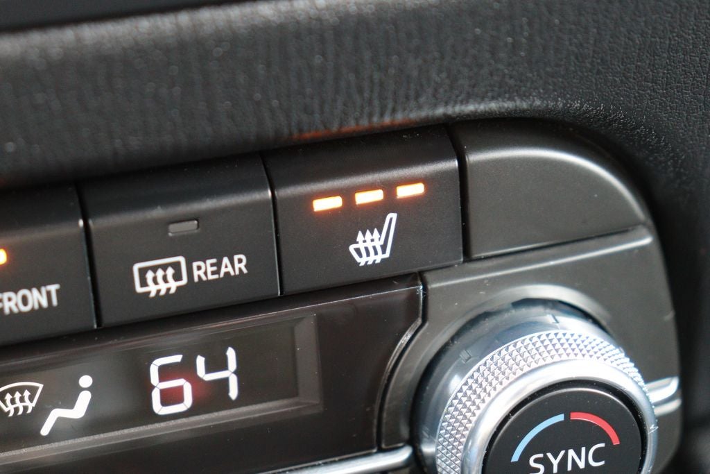 2022 Mazda Mazda CX-5 2.5 S Select Package