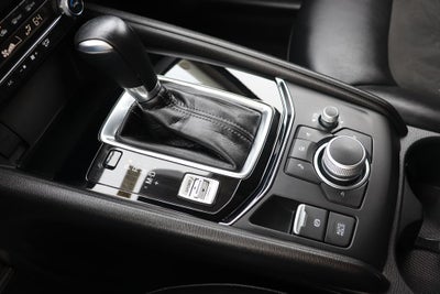 2022 Mazda Mazda CX-5 2.5 S Select Package