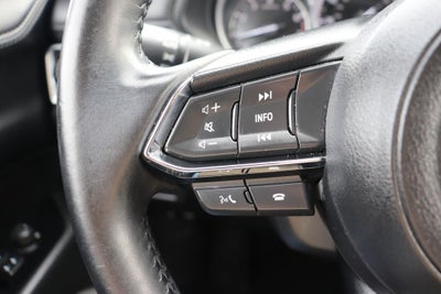 2022 Mazda Mazda CX-5 2.5 S Select Package