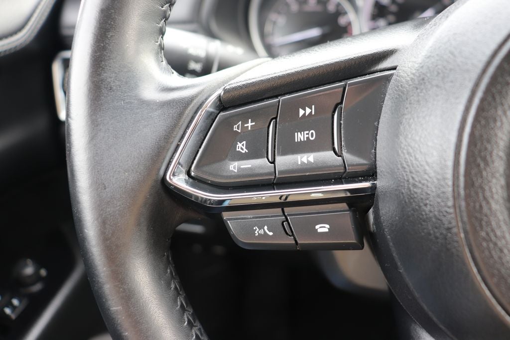 2022 Mazda Mazda CX-5 2.5 S Select Package