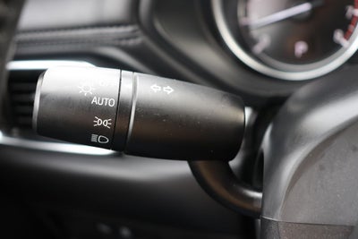 2022 Mazda Mazda CX-5 2.5 S Select Package