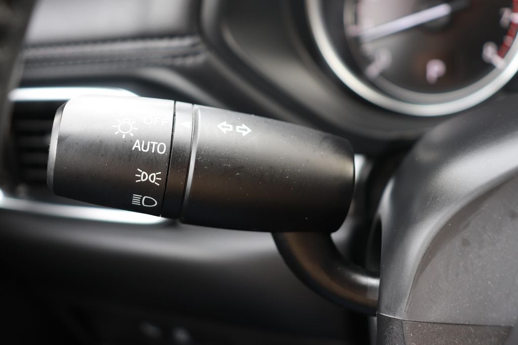 2022 Mazda Mazda CX-5 2.5 S Select Package