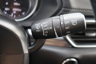 2022 Mazda Mazda CX-5 2.5 S Select Package