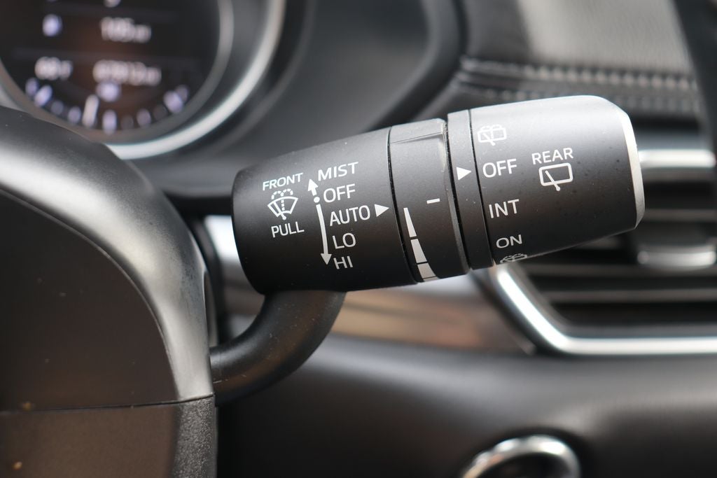 2022 Mazda Mazda CX-5 2.5 S Select Package