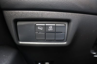 2022 Mazda Mazda CX-5 2.5 S Select Package