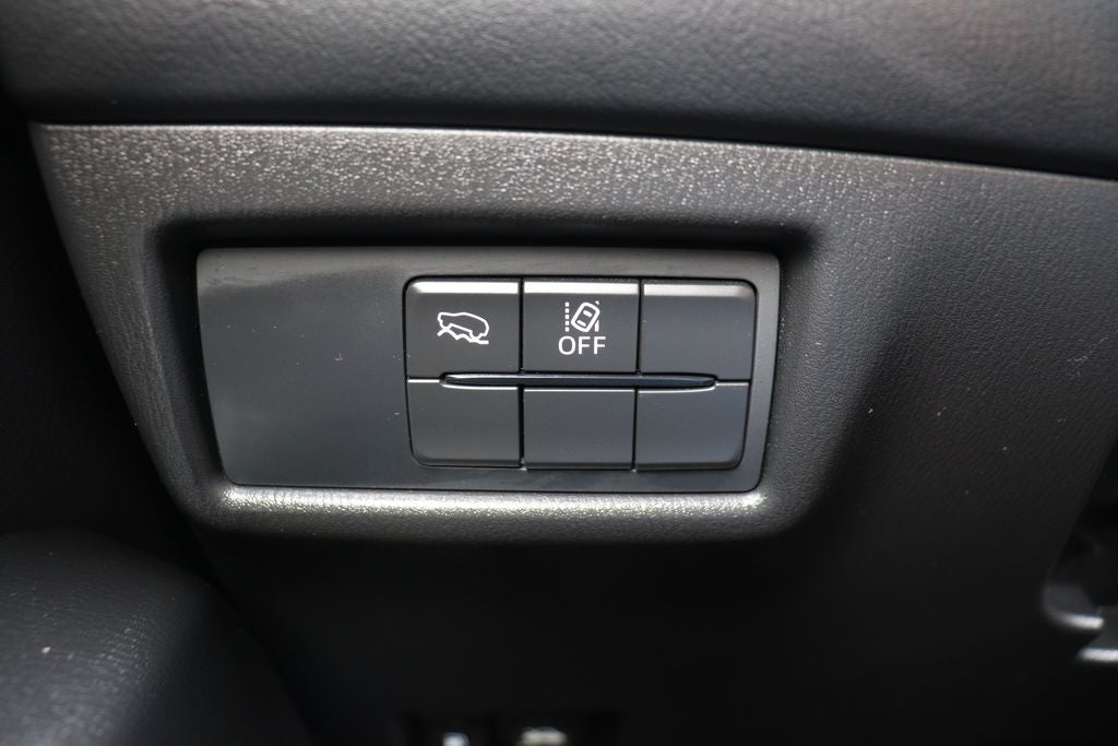 2022 Mazda Mazda CX-5 2.5 S Select Package