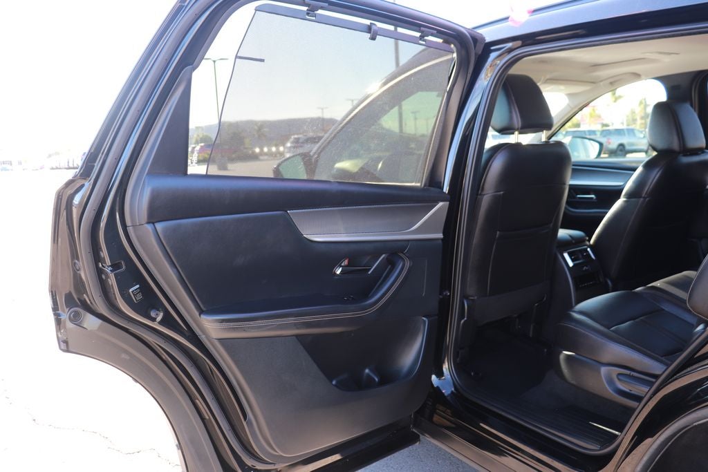 2025 Mazda Mazda CX-70 3.3 Turbo Preferred