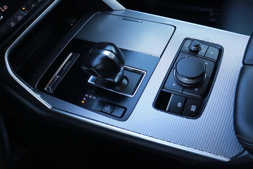 2025 Mazda Mazda CX-70 3.3 Turbo Preferred