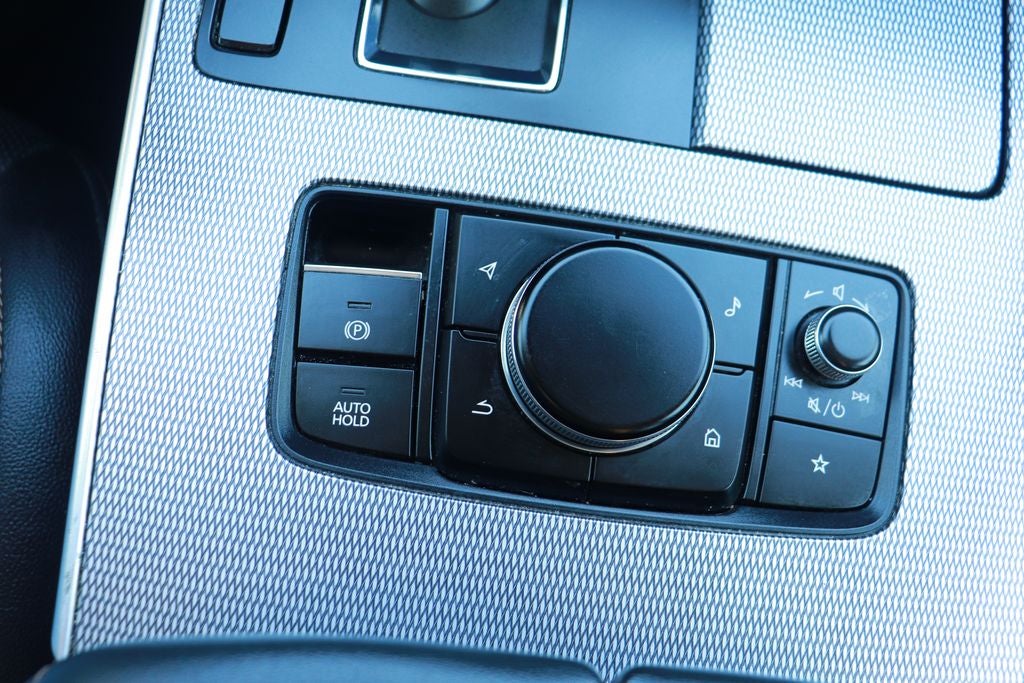 2025 Mazda Mazda CX-70 3.3 Turbo Preferred