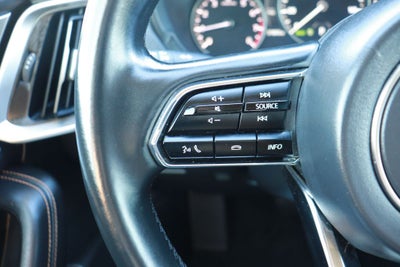 2025 Mazda Mazda CX-70 3.3 Turbo Preferred