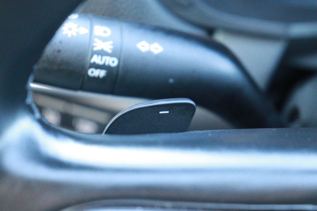 2025 Mazda Mazda CX-70 3.3 Turbo Preferred