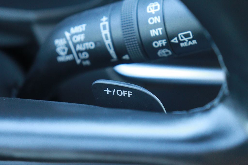 2025 Mazda Mazda CX-70 3.3 Turbo Preferred