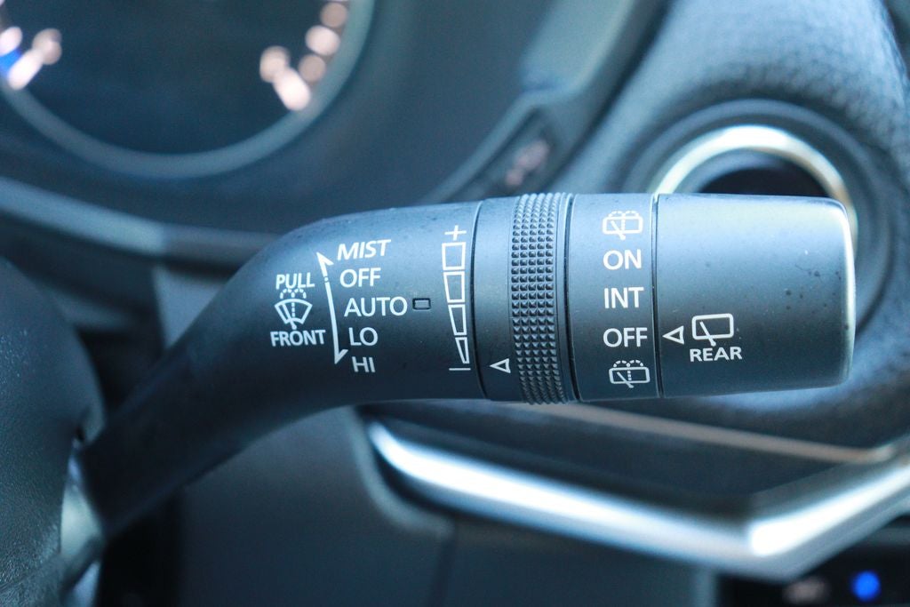 2025 Mazda Mazda CX-70 3.3 Turbo Preferred