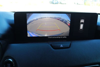 2025 Mazda Mazda CX-70 3.3 Turbo Preferred