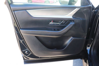 2025 Mazda Mazda CX-70 3.3 Turbo Preferred