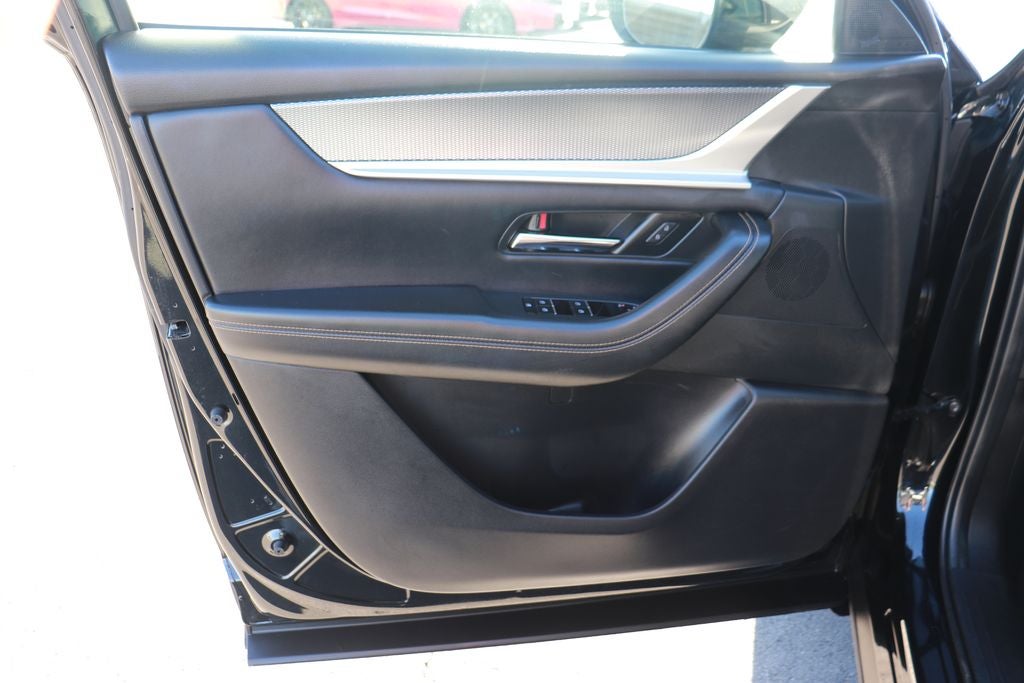 2025 Mazda Mazda CX-70 3.3 Turbo Preferred