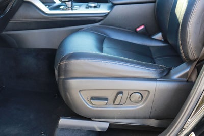 2025 Mazda Mazda CX-70 3.3 Turbo Preferred