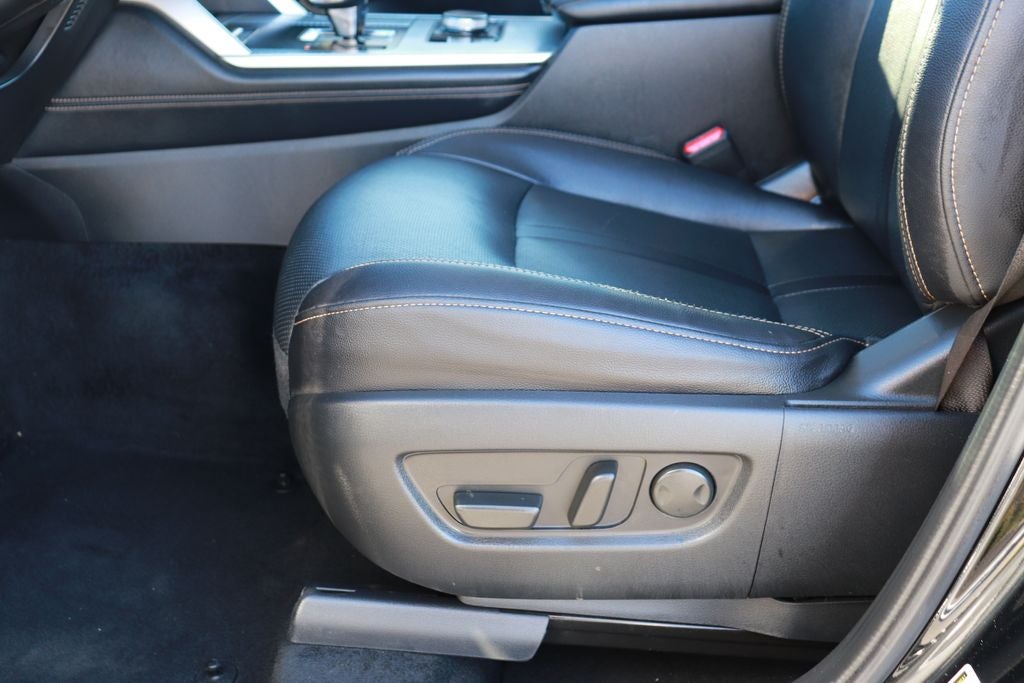 2025 Mazda Mazda CX-70 3.3 Turbo Preferred