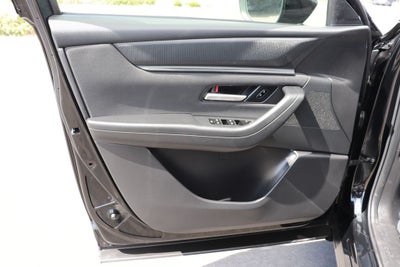 2025 Mazda Mazda CX-90 3.3 Turbo Select