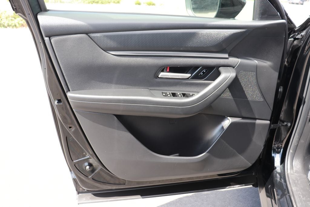 2025 Mazda Mazda CX-90 3.3 Turbo Select