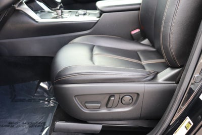 2025 Mazda Mazda CX-90 3.3 Turbo Select
