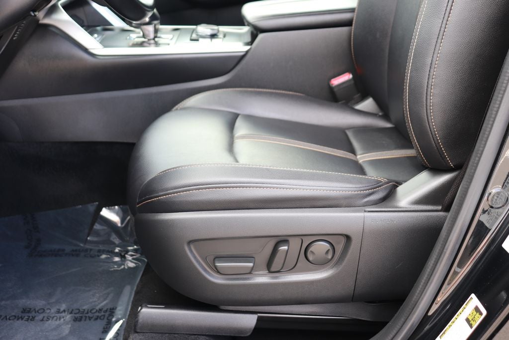 2025 Mazda Mazda CX-90 3.3 Turbo Select