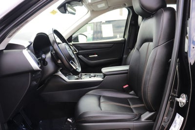 2025 Mazda Mazda CX-90 3.3 Turbo Select