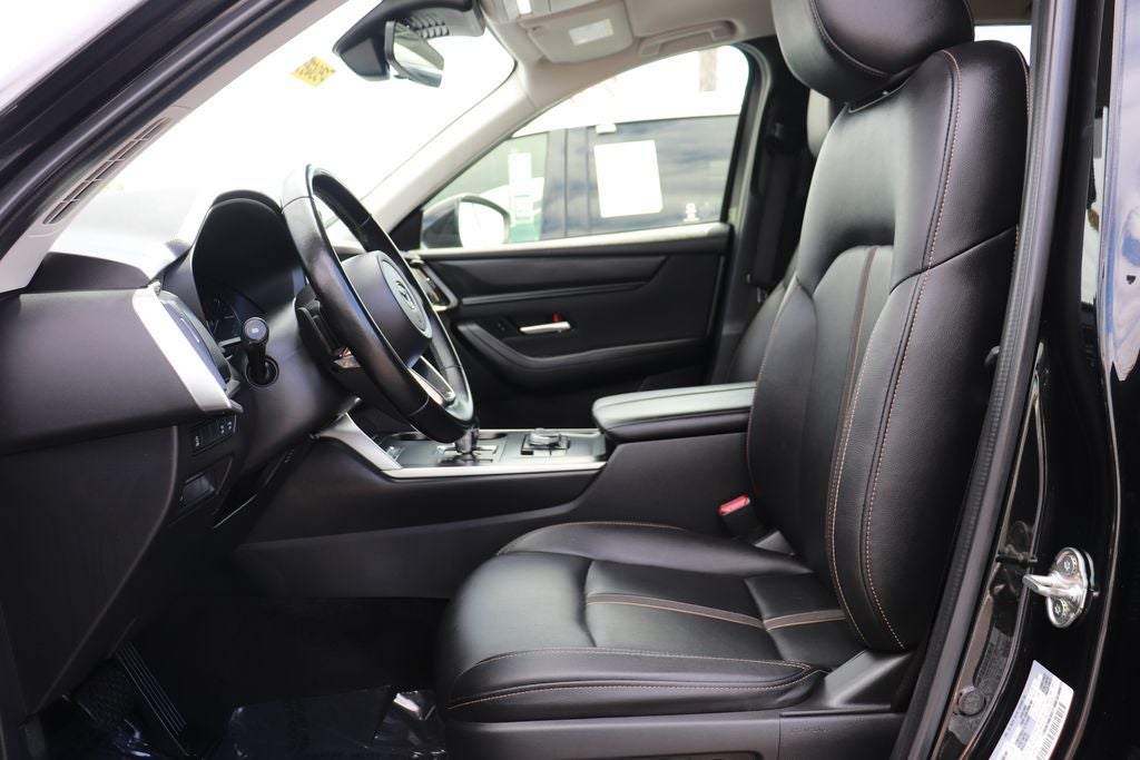 2025 Mazda Mazda CX-90 3.3 Turbo Select