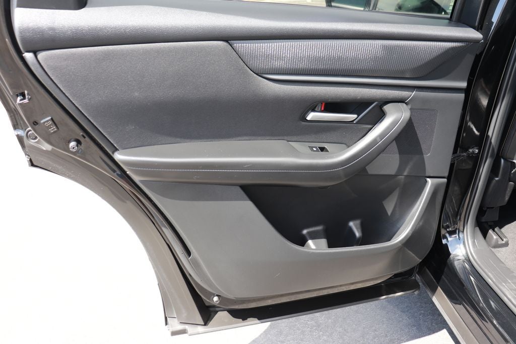 2025 Mazda Mazda CX-90 3.3 Turbo Select