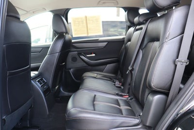 2025 Mazda Mazda CX-90 3.3 Turbo Select