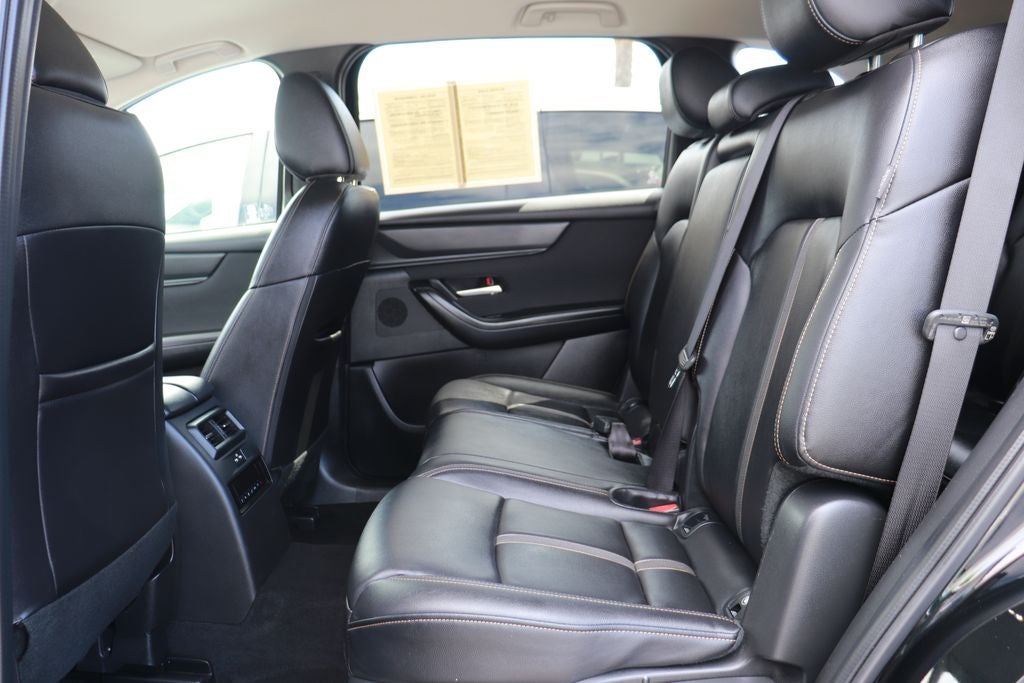 2025 Mazda Mazda CX-90 3.3 Turbo Select