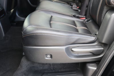 2025 Mazda Mazda CX-90 3.3 Turbo Select