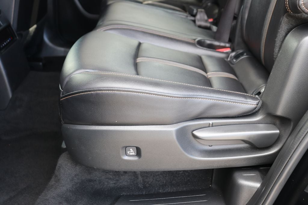 2025 Mazda Mazda CX-90 3.3 Turbo Select