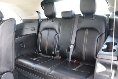 2025 Mazda Mazda CX-90 3.3 Turbo Select